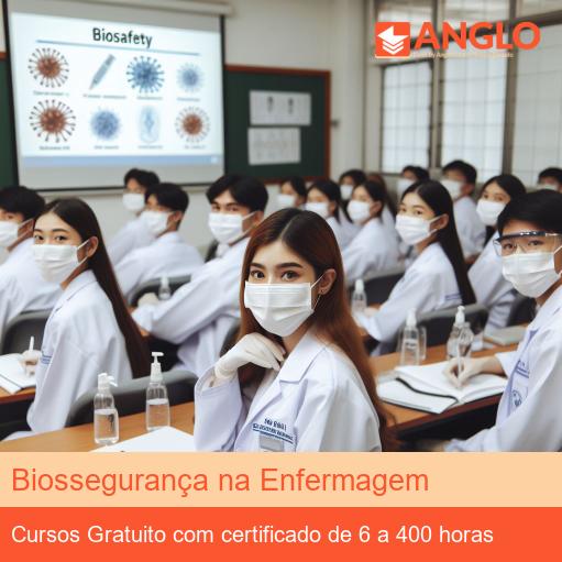 Biossegurança na Enfermagem